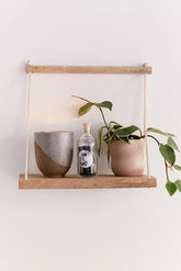 Minimal Shelf - Decor Things