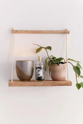 Minimal Shelf - Decor Things