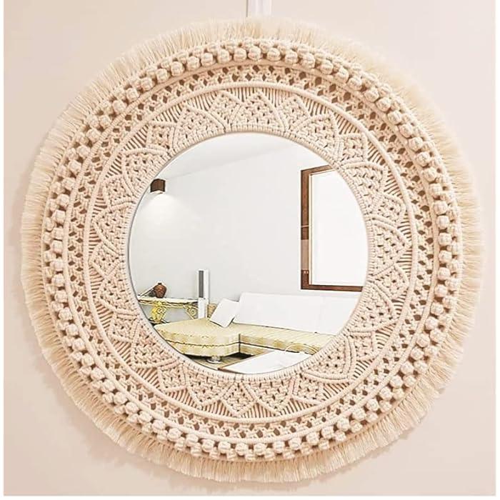 Mirror Home - Decor Things