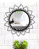 Antique Mirror - Decor Things