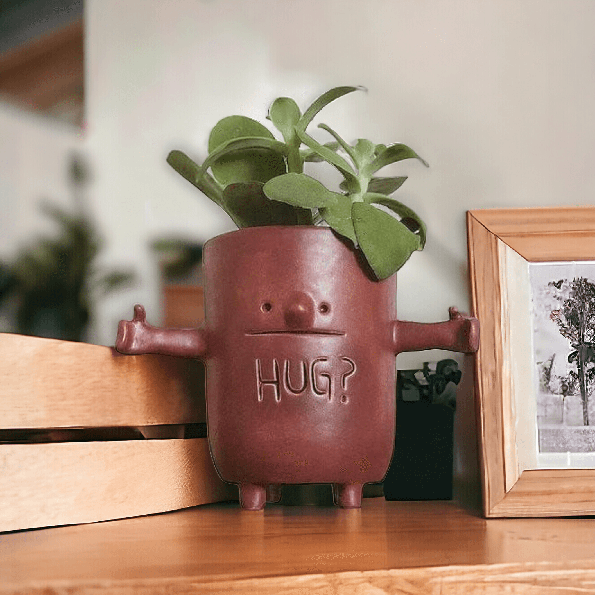 So Loved planter (Free Planter please don't order this single) - Decor Things