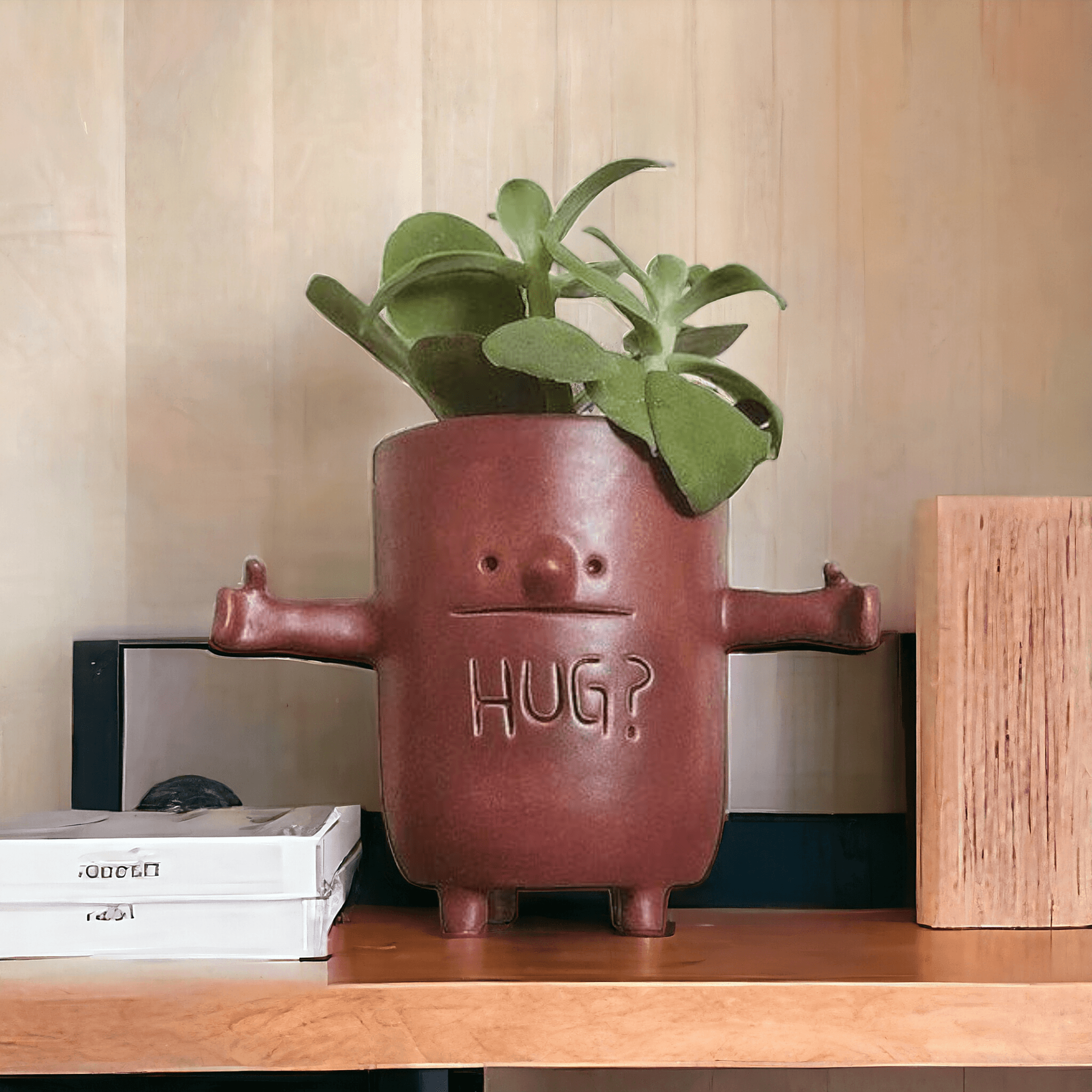 So Loved planter (Free Planter please don't order this single) - Decor Things