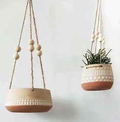 Beat Planter (set of 5) - Decor Things
