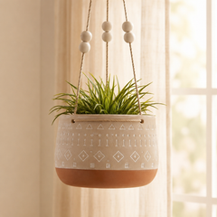 Beat Planter (set of 5)