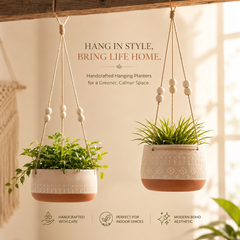 Beat Planter (set of 5)