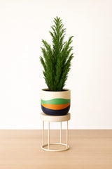 Bloom Planter (Set of 4)