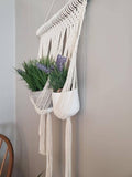 Bohemian Macrame Plant Hanger - Decor Things