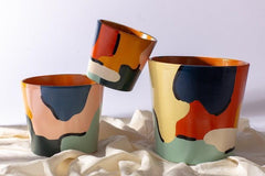 Cameo Bundle Planter Set of 3 - Decor Things