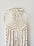 Bohemian Macrame Dreamcatcher - Decor Things