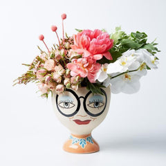 Iris Family Planter (Set of 3) - Decor Things