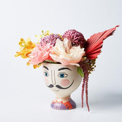 Iris Family Planter (Set of 3) - Decor Things