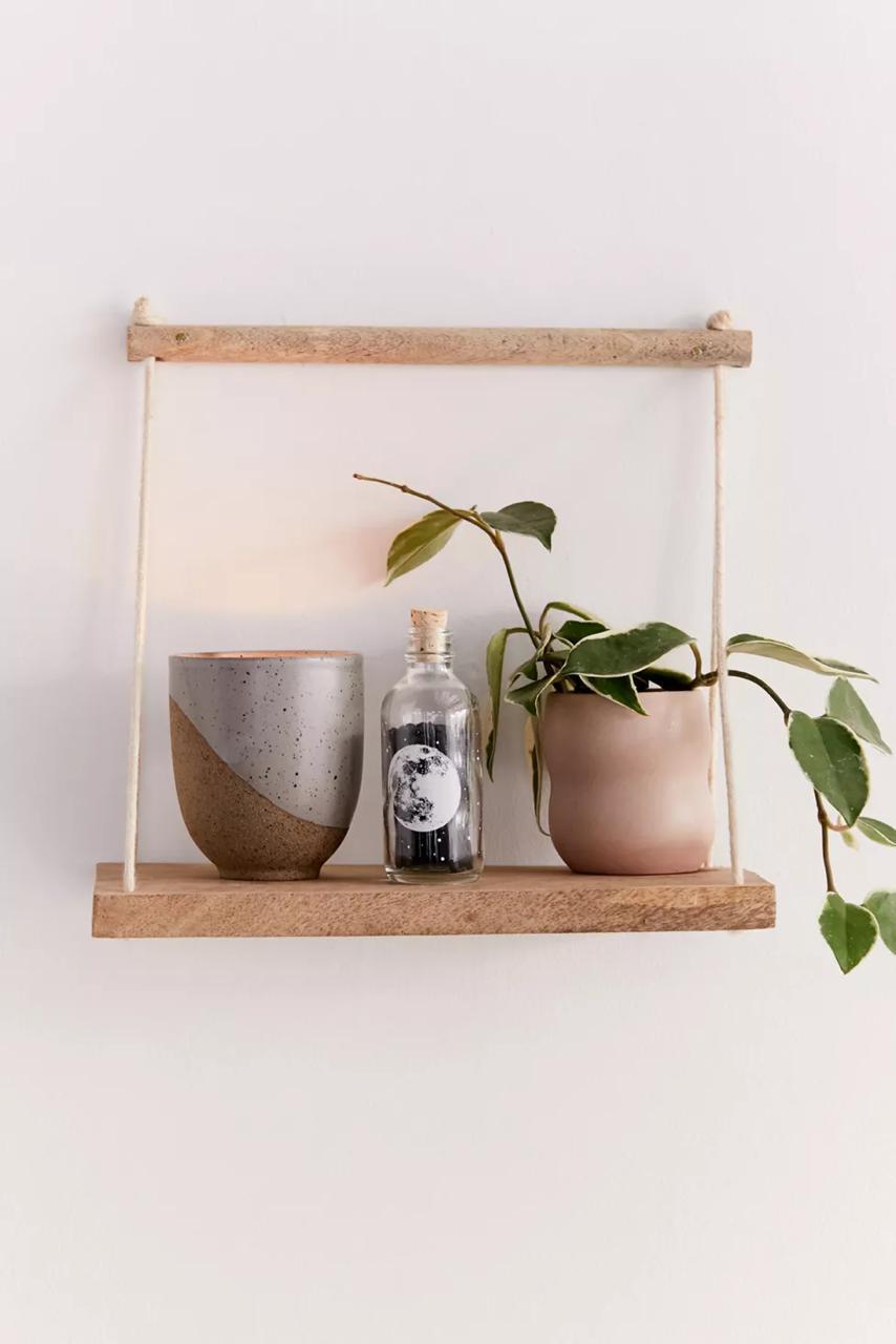 Minimal Shelf - Decor Things