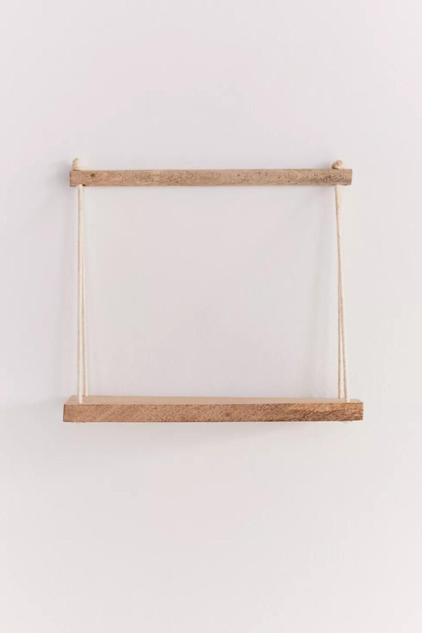 Minimal Shelf - Decor Things