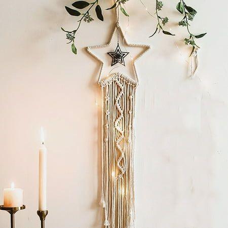 Star Dreamcatcher - Decor Things