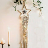 Star Dreamcatcher - Decor Things