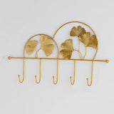 Flora wall mount hook - Decor Things