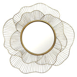 Asguardian Metallic Mirror - Decor Things