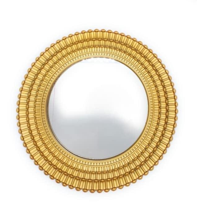 Classic round Mirror - Decor Things