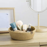 Jute Basket Set of 3 - Decor Things