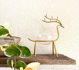 Deer plant holder (Set of 2) - Decor Things