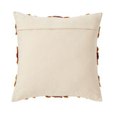 Square pattern cushion cover - Decor Things