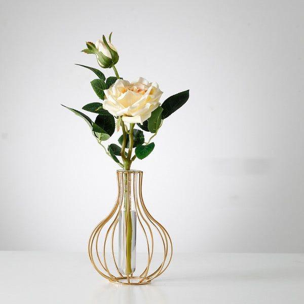 Nordic flower vase - Decor Things