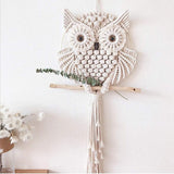 Owl Dreamcatcher (set of 2) - Decor Things