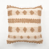 Pitloom boondi cushion cover - Decor Things