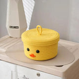 Tweety Basket - Decor Things