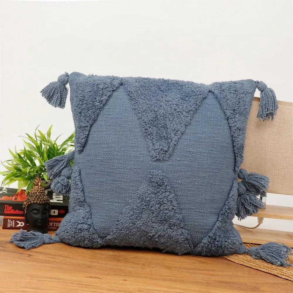 Upside down Cushion cover - Decor Things