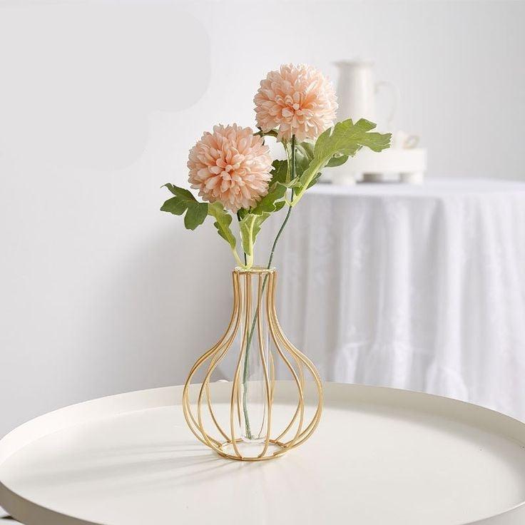 Nordic flower vase - Decor Things