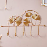 Flora wall mount hook - Decor Things