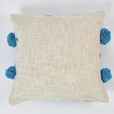 Bohemian cushion cover Blue (set of 2) - Decor Things