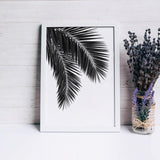 Modern Nature wall art set of 3 - Decor Things