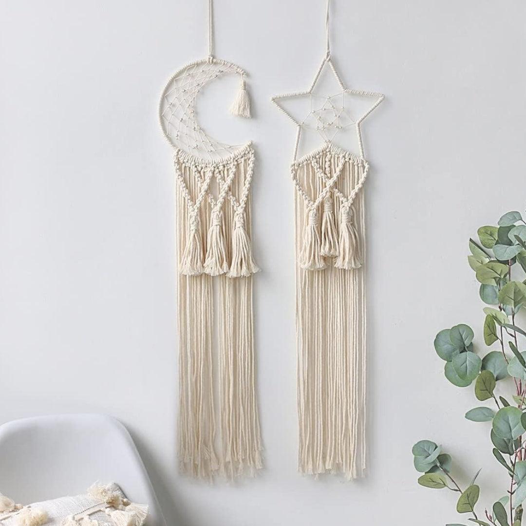 Greek Dreamcatcher (set of 2) - Decor Things