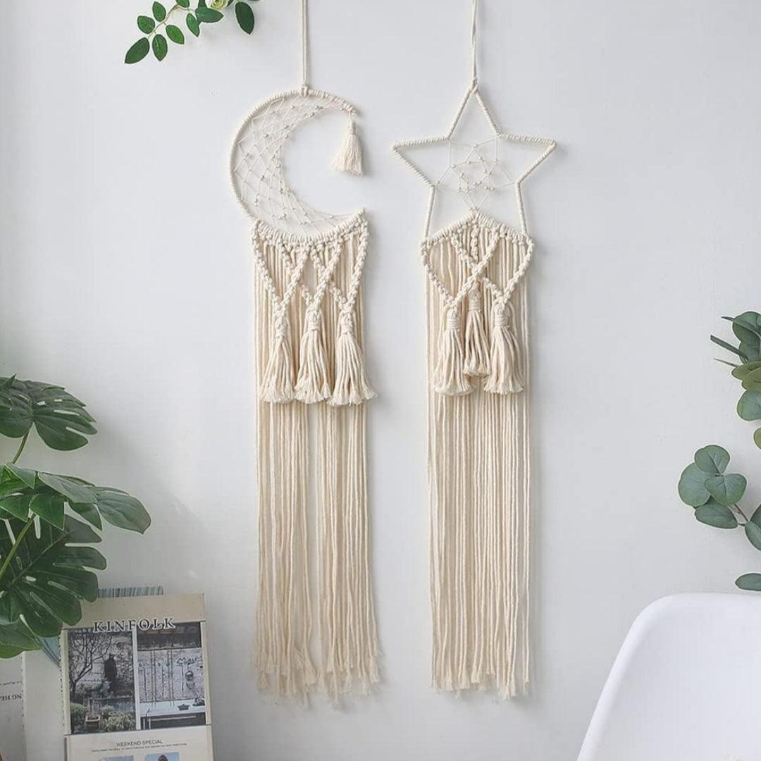 Greek Dreamcatcher (set of 2) - Decor Things