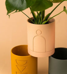 Spring Planter (SET OF 5) - Decor Things
