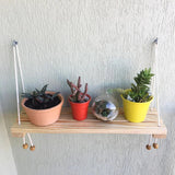 Vertical garden shelf - Decor Things